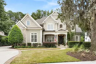 91 Farnsleigh Ave, Bluffton, SC 29910 - Photo 5