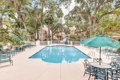 80 Ocean Lane #7618, Hilton Head Island, SC 29928 - Photo 41