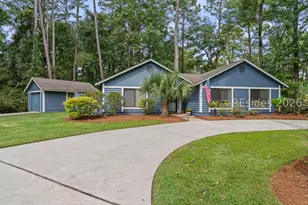 6 Sunflower Ct, Hilton Head Island, SC 29926 - Photo 1