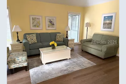 105 Southwind Drive # 105, Hilton Head Island, SC 29928 - Photo 9