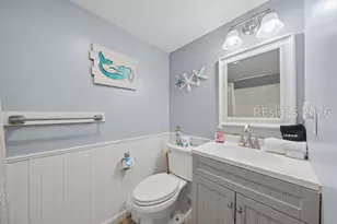 31 S Forest Beach, Hilton Head Island, SC 29928 - Photo 25