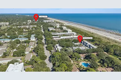 31 S Forest Beach #36, Hilton Head Island, SC 29928 - Photo 37
