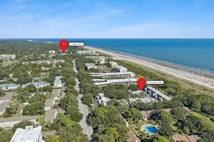 31 S Forest Beach, Hilton Head Island, SC 29928 - Photo 37