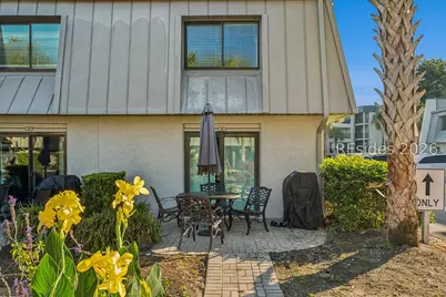 31 S Forest Beach #36, Hilton Head Island, SC 29928 - Photo 27