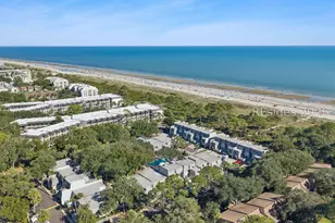 31 S Forest Beach, Hilton Head Island, SC 29928 - Photo 35