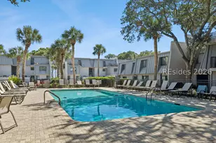 31 S Forest Beach, Hilton Head Island, SC 29928 - Photo 31