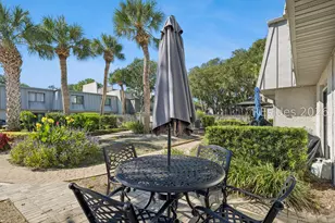 31 S Forest Beach, Hilton Head Island, SC 29928 - Photo 29