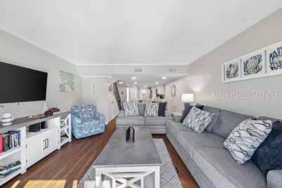 31 S Forest Beach #36, Hilton Head Island, SC 29928 - Photo 17