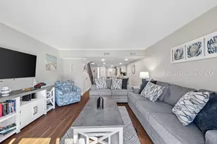 31 S Forest Beach, Hilton Head Island, SC 29928 - Photo 17