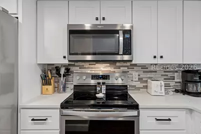 31 S Forest Beach #36, Hilton Head Island, SC 29928 - Photo 7