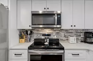 31 S Forest Beach, Hilton Head Island, SC 29928 - Photo 7