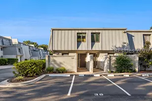 31 S Forest Beach, Hilton Head Island, SC 29928 - Photo 1