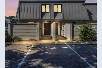 31 S Forest Beach #36, Hilton Head Island, SC 29928 - Photo 39