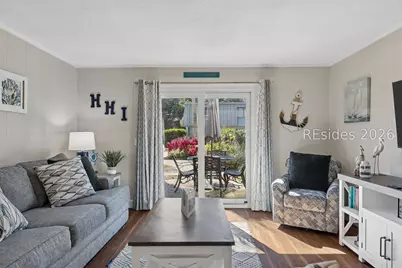 31 S Forest Beach #36, Hilton Head Island, SC 29928 - Photo 15