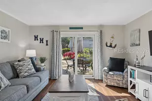 31 S Forest Beach, Hilton Head Island, SC 29928 - Photo 15