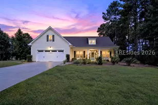 748 Osprey Lake Cir, Hardeeville, SC 29927 - Photo 1