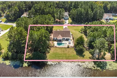 748 Osprey Lake Circle, Hardeeville, SC 29927 - Photo 25