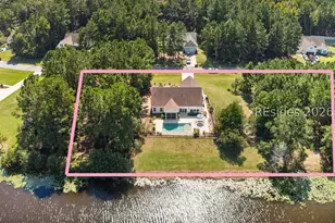 748 Osprey Lake Cir, Hardeeville, SC 29927 - Photo 25