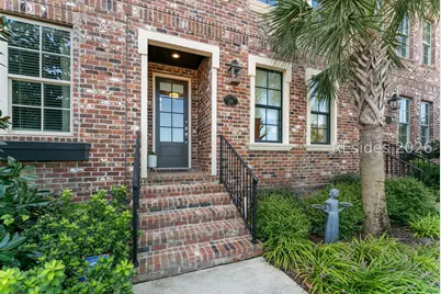 513 Port Street, Savannah, GA 31401 - Photo 5