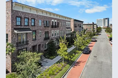 513 Port Street, Savannah, GA 31401 - Photo 3