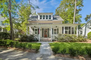 12 St Phillips Blvd, Beaufort, SC 29906 - Photo 1