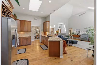 69 Forest Drive, Hilton Head Island, SC 29928 - Photo 21