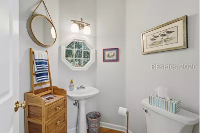 69 Forest Drive, Hilton Head Island, SC 29928 - Photo 29