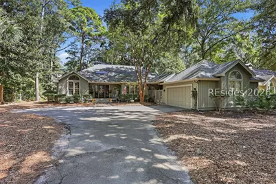 69 Forest Drive, Hilton Head Island, SC 29928 - Photo 5
