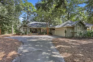 69 Forest Dr, Hilton Head Island, SC 29928 - Photo 5