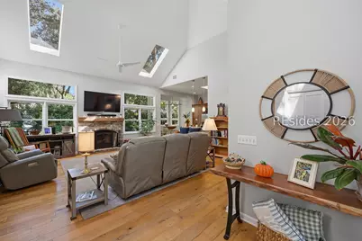 69 Forest Drive, Hilton Head Island, SC 29928 - Photo 13