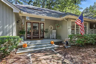 69 Forest Drive, Hilton Head Island, SC 29928 - Photo 9
