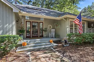 69 Forest Dr, Hilton Head Island, SC 29928 - Photo 9