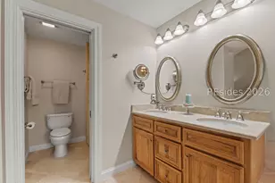 2536 Gleneagle Ln, Hilton Head Island, SC 29928 - Photo 21