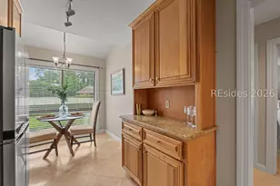 2536 Gleneagle Ln, Hilton Head Island, SC 29928 - Photo 7