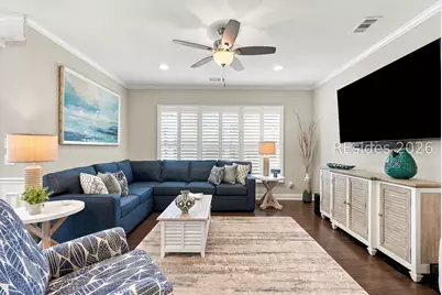467 Village Green Lane, Hardeeville, SC 29909 - Photo 15