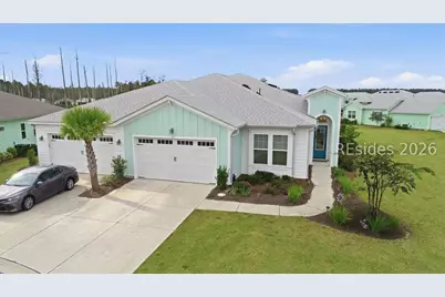 213 Salty Rim Point, Hardeeville, SC 29927 - Photo 3