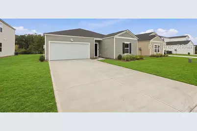 933 Sweetbay Drive, Hardeeville, SC 29927 - Photo 3
