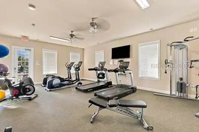 933 Sweetbay Drive, Hardeeville, SC 29927 - Photo 45