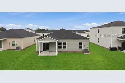 933 Sweetbay Drive, Hardeeville, SC 29927 - Photo 35