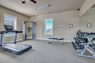 933 Sweetbay Dr, Hardeeville, SC 29927 - Photo 53