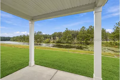 933 Sweetbay Drive, Hardeeville, SC 29927 - Photo 31