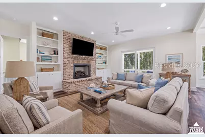 2336 Hunters Loop S, Hardeeville, SC 29927 - Photo 15