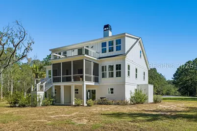 2336 Hunters Loop S, Hardeeville, SC 29927 - Photo 85