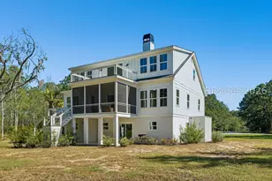 2336 Hunters Loop S, Hardeeville, SC 29927 - Photo 85