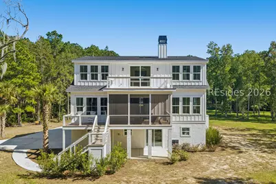 2336 Hunters Loop S, Hardeeville, SC 29927 - Photo 79