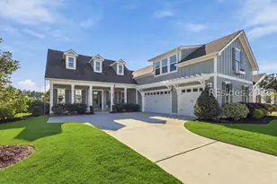 284 Flatwater Dr, Bluffton, SC 29910 - Photo 1