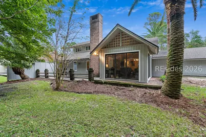 51 Cypress Marsh Drive, Hilton Head Island, SC 29926 - Photo 31