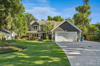 25 Minuteman Drive, Bluffton, SC 29910 - Photo 9