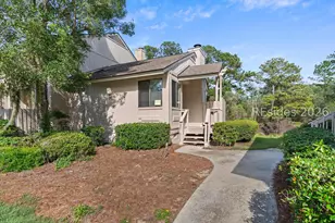 5 Gumtree Rd, Hilton Head Island, SC 29926 - Photo 1