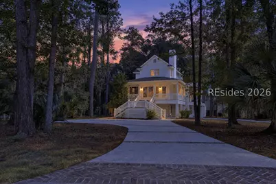 1 Stillwater Lane, Bluffton, SC 29910 - Photo 1